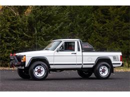 1988 Jeep Comanche (CC-2120382) for sale in Sioux Falls, South Dakota