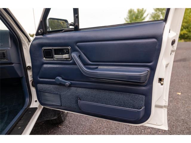 1988 Jeep Comanche (CC-2120382) for sale in Sioux Falls, South Dakota
