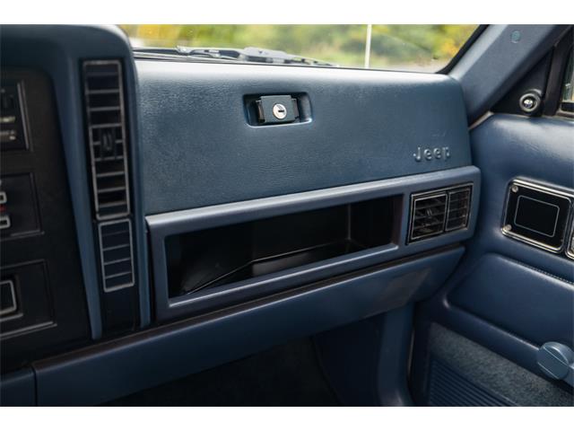1988 Jeep Comanche (CC-2120382) for sale in Sioux Falls, South Dakota