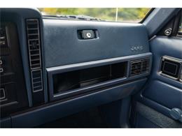 1988 Jeep Comanche (CC-2120382) for sale in Sioux Falls, South Dakota