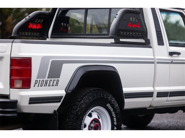 1988 Jeep Comanche (CC-2120382) for sale in Sioux Falls, South Dakota