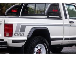 1988 Jeep Comanche (CC-2120382) for sale in Sioux Falls, South Dakota