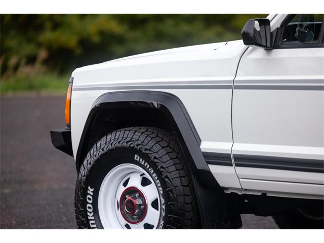 1988 Jeep Comanche (CC-2120382) for sale in Sioux Falls, South Dakota