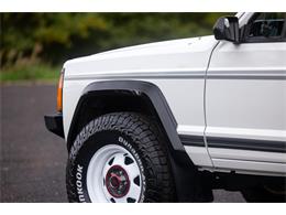 1988 Jeep Comanche (CC-2120382) for sale in Sioux Falls, South Dakota