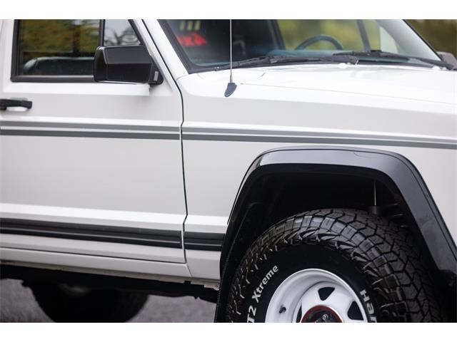1988 Jeep Comanche (CC-2120382) for sale in Sioux Falls, South Dakota