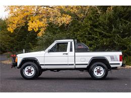 1988 Jeep Comanche (CC-2120382) for sale in Sioux Falls, South Dakota