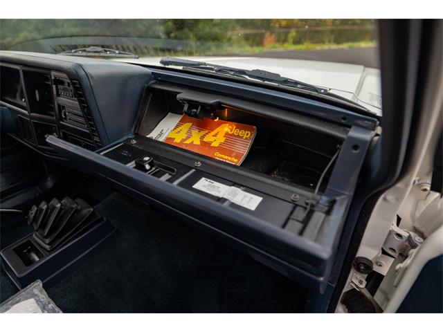 1988 Jeep Comanche (CC-2120382) for sale in Sioux Falls, South Dakota