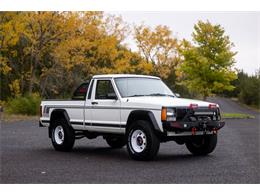 1988 Jeep Comanche (CC-2120382) for sale in Sioux Falls, South Dakota