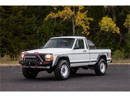 1988 Jeep Comanche (CC-2120382) for sale in Sioux Falls, South Dakota