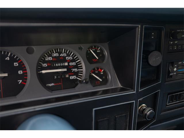 1988 Jeep Comanche (CC-2120382) for sale in Sioux Falls, South Dakota