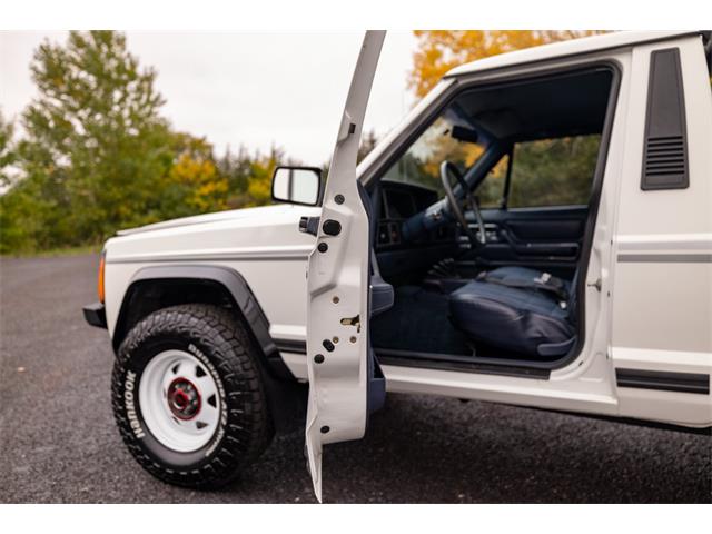 1988 Jeep Comanche (CC-2120382) for sale in Sioux Falls, South Dakota