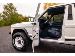 1988 Jeep Comanche (CC-2120382) for sale in Sioux Falls, South Dakota