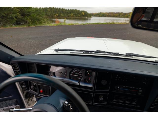 1988 Jeep Comanche (CC-2120382) for sale in Sioux Falls, South Dakota