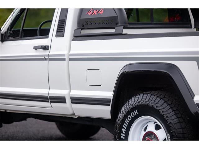 1988 Jeep Comanche (CC-2120382) for sale in Sioux Falls, South Dakota