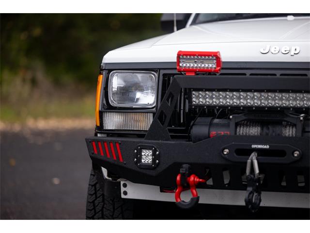 1988 Jeep Comanche (CC-2120382) for sale in Sioux Falls, South Dakota