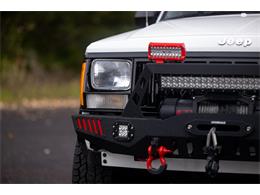1988 Jeep Comanche (CC-2120382) for sale in Sioux Falls, South Dakota