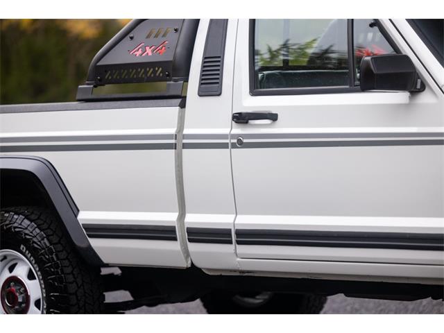 1988 Jeep Comanche (CC-2120382) for sale in Sioux Falls, South Dakota