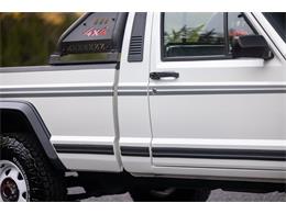 1988 Jeep Comanche (CC-2120382) for sale in Sioux Falls, South Dakota