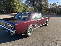 1966 Ford Mustang (CC-2120383) for sale in Roseville, California