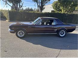 1966 Ford Mustang (CC-2120383) for sale in Roseville, California