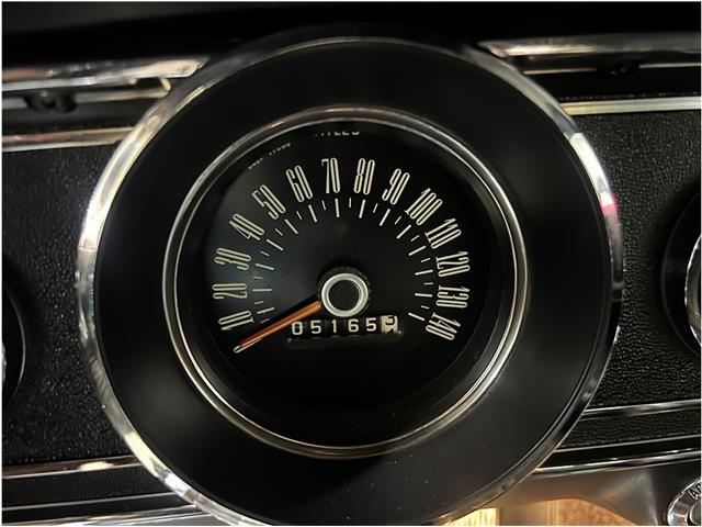 1966 Ford Mustang (CC-2120383) for sale in Roseville, California