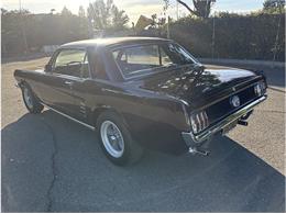 1966 Ford Mustang (CC-2120383) for sale in Roseville, California
