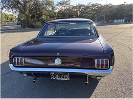 1966 Ford Mustang (CC-2120383) for sale in Roseville, California