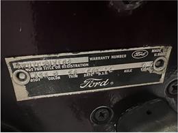 1966 Ford Mustang (CC-2120383) for sale in Roseville, California