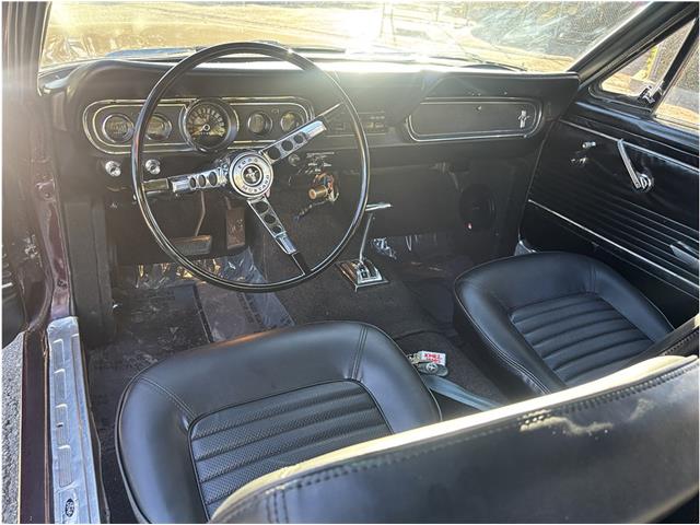 1966 Ford Mustang (CC-2120383) for sale in Roseville, California