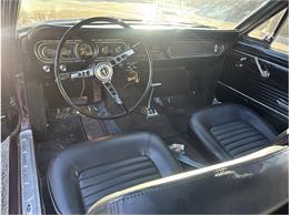 1966 Ford Mustang (CC-2120383) for sale in Roseville, California