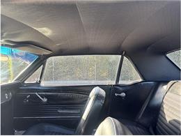 1966 Ford Mustang (CC-2120383) for sale in Roseville, California