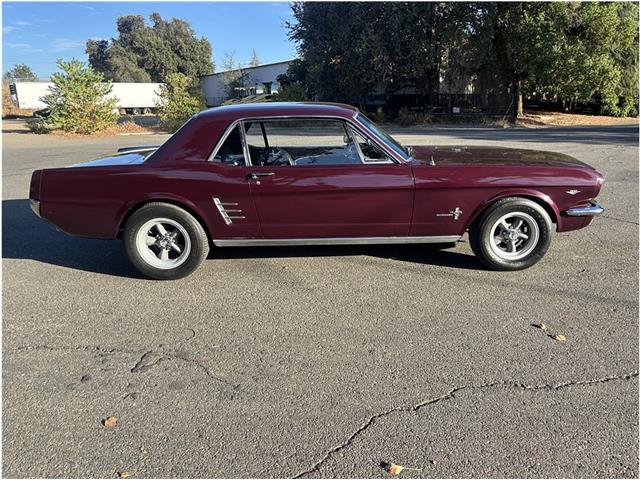 1966 Ford Mustang (CC-2120383) for sale in Roseville, California