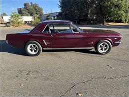 1966 Ford Mustang (CC-2120383) for sale in Roseville, California