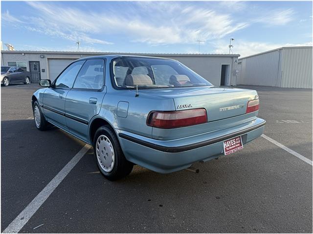 1990 Acura Integra (CC-2120384) for sale in Roseville, California