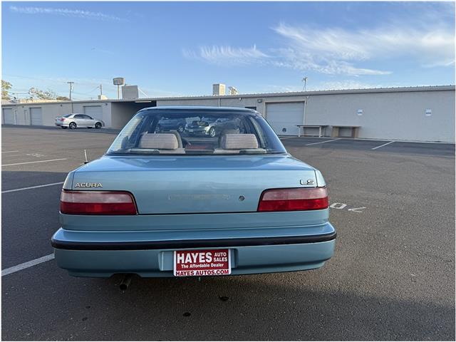 1990 Acura Integra (CC-2120384) for sale in Roseville, California