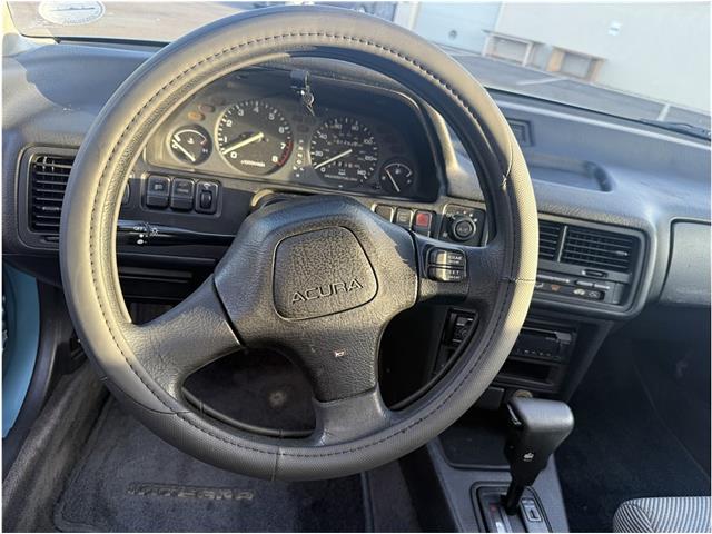 1990 Acura Integra (CC-2120384) for sale in Roseville, California