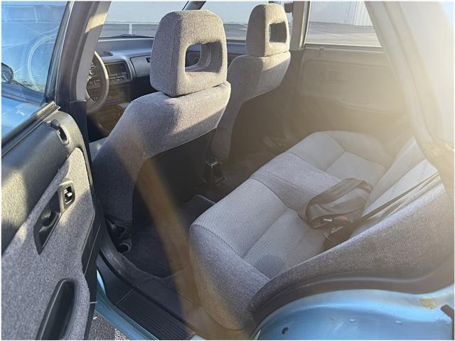 1990 Acura Integra (CC-2120384) for sale in Roseville, California