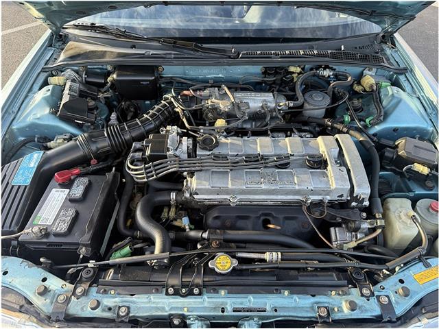 1990 Acura Integra (CC-2120384) for sale in Roseville, California