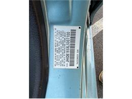 1990 Acura Integra (CC-2120384) for sale in Roseville, California