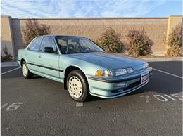 1990 Acura Integra (CC-2120384) for sale in Roseville, California