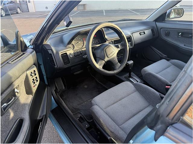 1990 Acura Integra (CC-2120384) for sale in Roseville, California