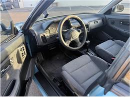 1990 Acura Integra (CC-2120384) for sale in Roseville, California