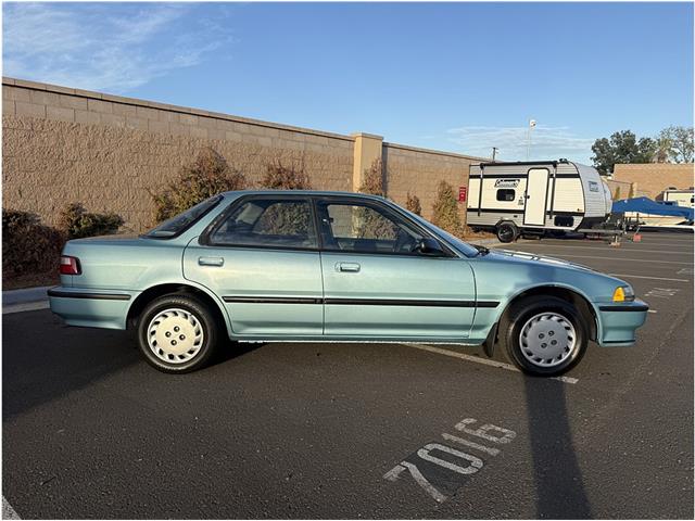 1990 Acura Integra (CC-2120384) for sale in Roseville, California