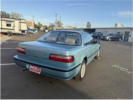 1990 Acura Integra (CC-2120384) for sale in Roseville, California