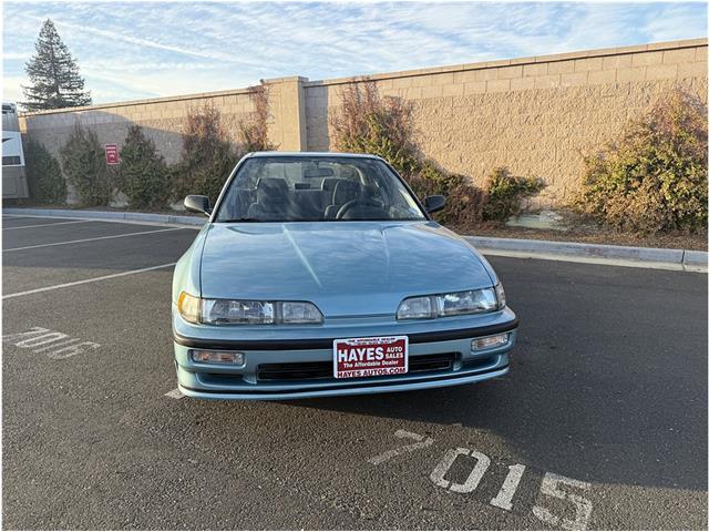 1990 Acura Integra (CC-2120384) for sale in Roseville, California