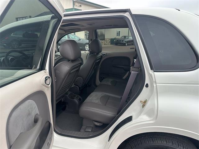 2001 Chrysler PT Cruiser (CC-2120387) for sale in Sioux Falls, South Dakota