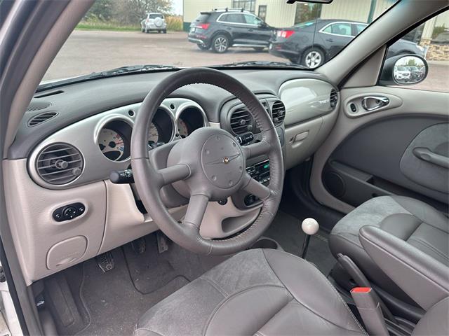 2001 Chrysler PT Cruiser (CC-2120387) for sale in Sioux Falls, South Dakota