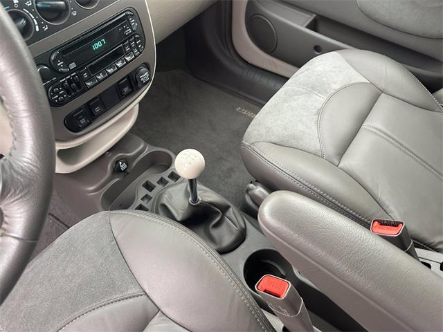 2001 Chrysler PT Cruiser (CC-2120387) for sale in Sioux Falls, South Dakota