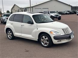 2001 Chrysler PT Cruiser (CC-2120387) for sale in Sioux Falls, South Dakota