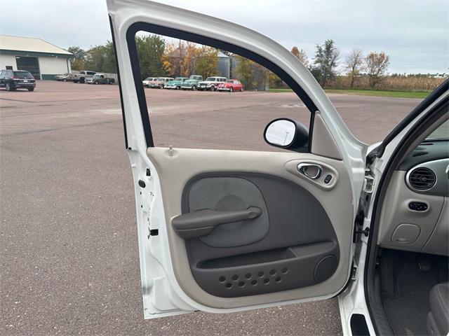 2001 Chrysler PT Cruiser (CC-2120387) for sale in Sioux Falls, South Dakota